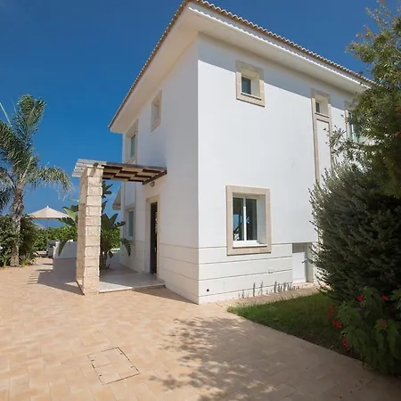 Falcon Villa Protaras