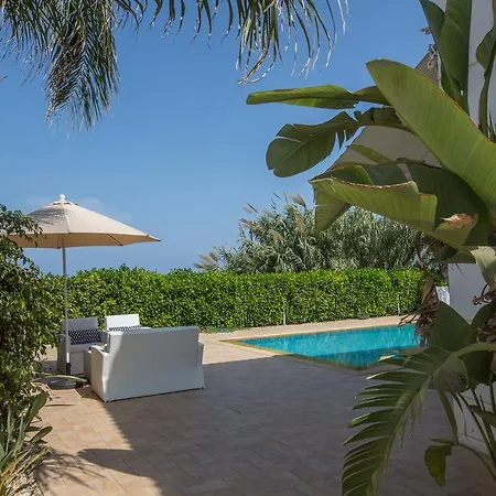 Falcon Villa Protaras