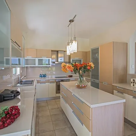 Falcon Villa Protaras