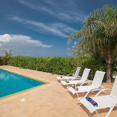 Villa Falcon Protaras
