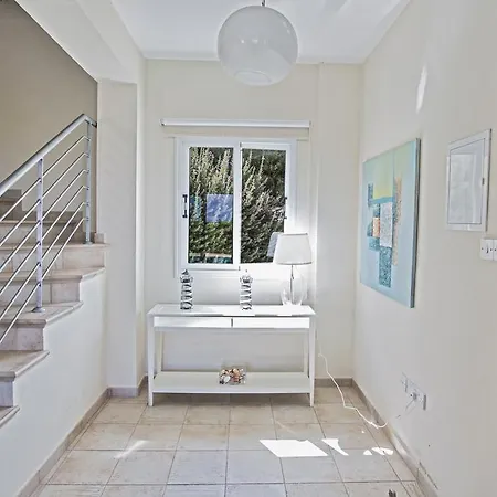 Falcon Villa *
