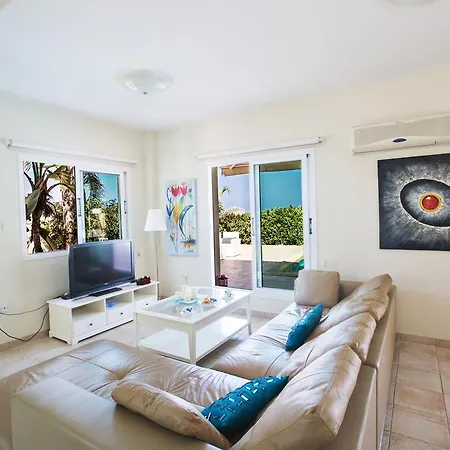 Falcon Villa *