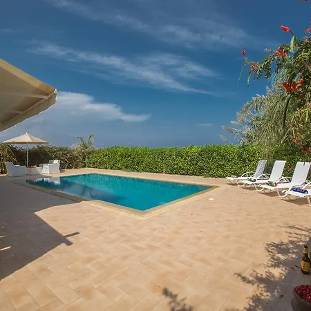 Falcon Villa *