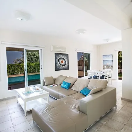 Falcon Villa Protaras